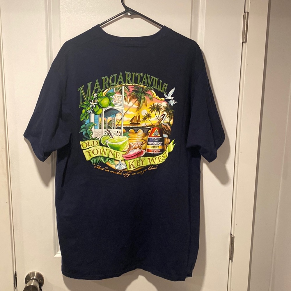 Jimmy Buffett's Margaritaville Key West Old Towne